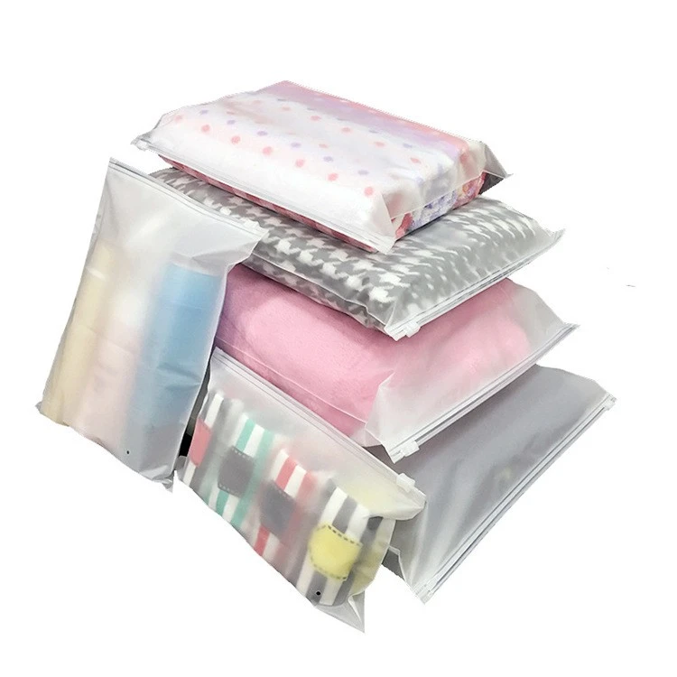 Four-Finger Handle Bag factory